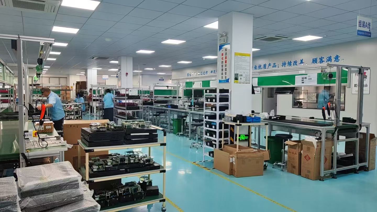 2026年江苏光微达产品技术服务全面升级 智慧与便捷引领行业新标准