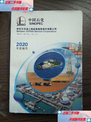 逆境中的技术突围 中石化石油工程技术服务股份2020年技术服务回顾